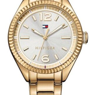 Tommy Hilfiger Chrissy 1781520, naisten rannekello