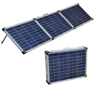 vidaXL aurinkoenergia tuotteet