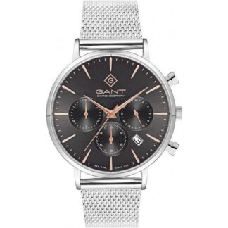 GANT, GANT Park Avenue Chrono, G123004, miesten rannekello