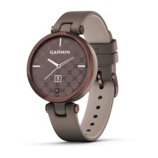 Garmin, Garmin Lily Classic Dark Bronze-Paloma, tumma pronssi ja harmaanlila 010-02384-B0