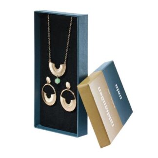 Kalevala, Kalevala Kaaria -lahjapakkaus, Modern