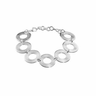 Kalevala, Kalevala Kosmos rannekoru, hopea, Modern