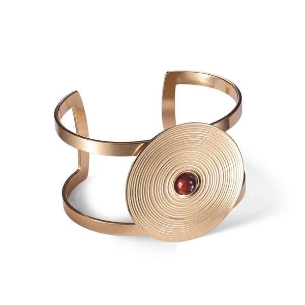 Kalevala, Kalevala Kosmos rannekoru, pronssi ja meripihka, Modern