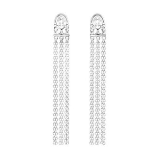 Kalevala, Kalevala Paratiisi korvakorut, hopea, tappi, Originals