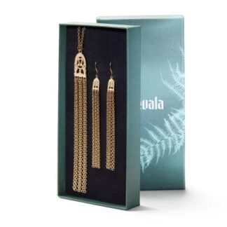 Kalevala, Kalevala Paratiisi -lahjapakkaus, Originals