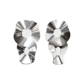 Kalevala, Kalevala Vetovoima korvakorut isot, hopeaa, Modern