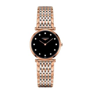 Longines, Longines La Grande Classique rannekello L45121577