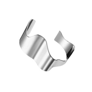 Kalevala, Kalevala Vetovoima rannekoru kapea, hopea, Modern