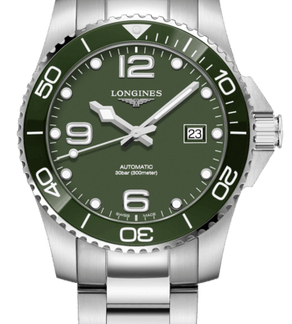 Longines, Longines Hydroconquest miesten rannekello L37814066