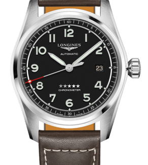 Longines, Longines Spirit miesten rannekello L38104530