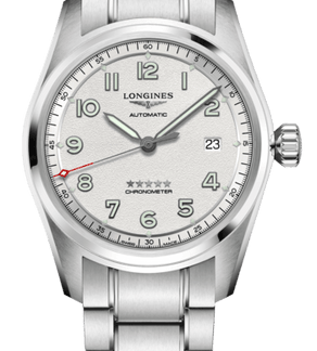 Longines, Longines Spirit miesten rannekello L38104736