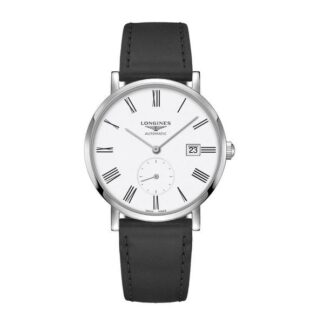 Longines, Longines Elegant Collection rannekello L48124110