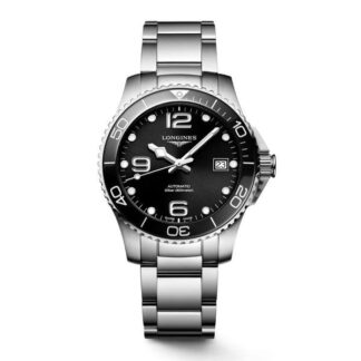Longines, Longines HydroConquest rannekello L37804566