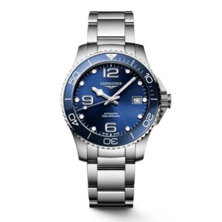Longines, Longines HydroConquest rannekello L37804966