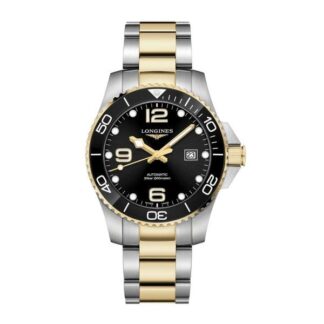 Longines, Longines HydroConquest rannekello L37823567