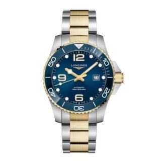 Longines, Longines HydroConquest rannekello L37823967