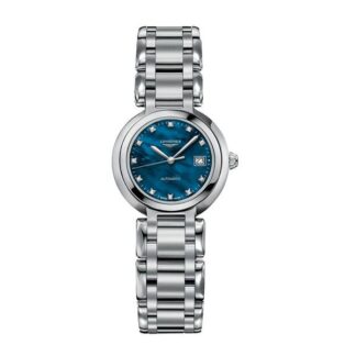 Longines, Longines PrimaLuna rannekello L81114986