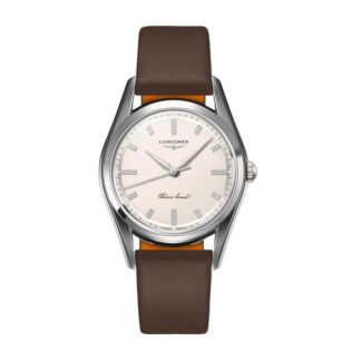 Longines, Longines Silver Arrow rannekello L28344722