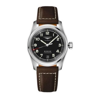 Longines, Longines Spirit rannekello L34104530