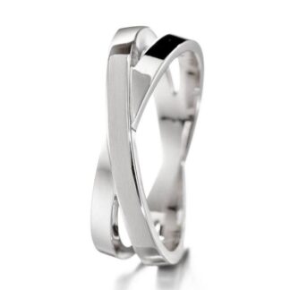 Lumoava, Lumoava Kaksin sormus, hopea