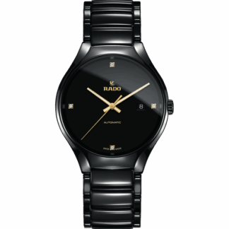 Rado, Rado True Automatic Diamonds R27056712, miesten rannekello