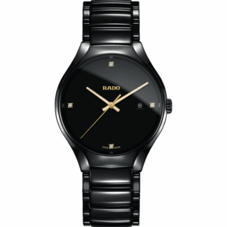 Rado, Rado True Diamonds R27238712, miesten rannekello
