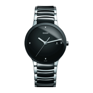 Rado, Rado Centrix Diamonds R30934712, miesten rannekello
