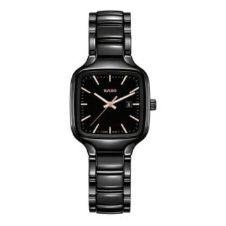 Rado, Rado True Square R27080162, rannekello