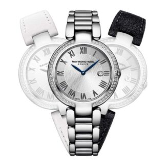 Raymond Weil, Weil Shine 1600-STS-RE659 rannekello