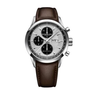 Raymond Weil, Weil Freelancer Chronograph 7732-STC-65201 rannekello