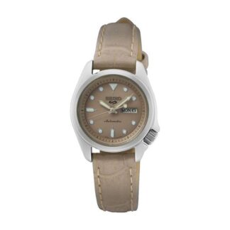 Seiko, Seiko 5 Sport SRE005K1, rannekello