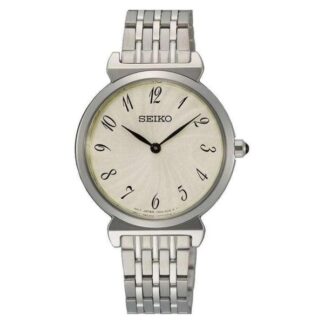 Seiko, Seiko Classic SFQ801P1 rannekello