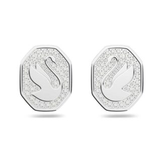 Swarovski Signum vaaleat kristallikorvakorut