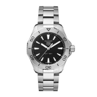 TAG Heuer, Heuer Aquaracer Professional 200, rannekello WBP1110.BA0627