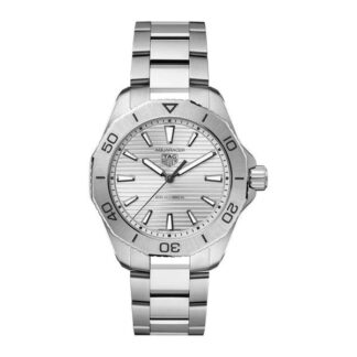 TAG Heuer, Heuer Aquaracer Professional 200, rannekello WBP1111.BA0627