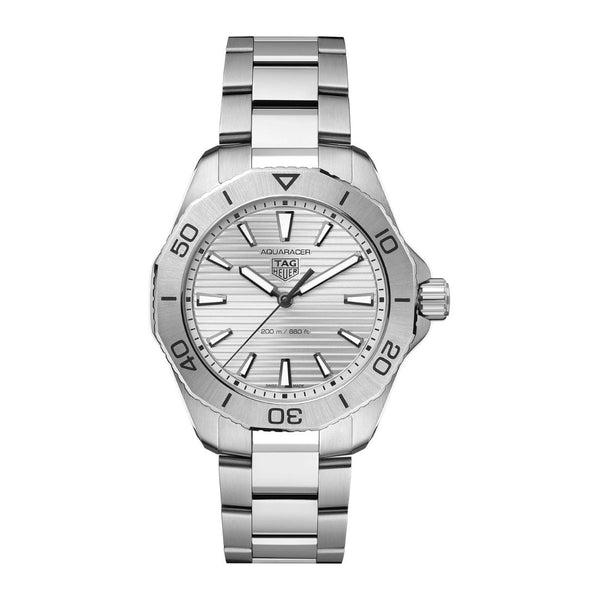 TAG Heuer, Heuer Aquaracer Professional 200, rannekello WBP1111.BA0627