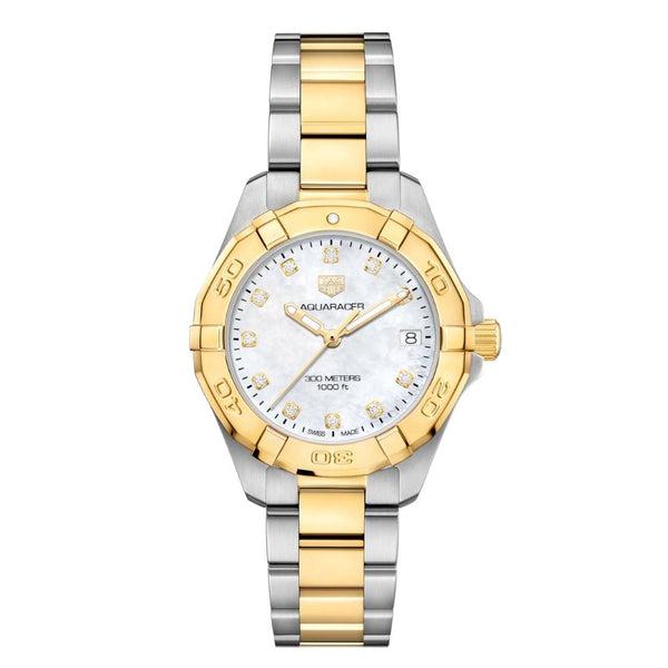 TAG Heuer, Heuer Aquaracer rannekello WBD1322.BB0320