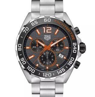 TAG Heuer, Heuer Formula 1 rannekello CAZ101AH.BA0842