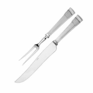 Kultakeskus, Tähkä paistihaarukka, hopeaa