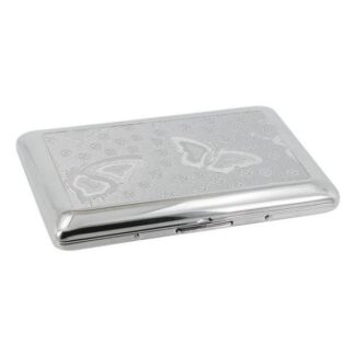 Ykköslahjat, Teräslompakko, perhoset, 078780