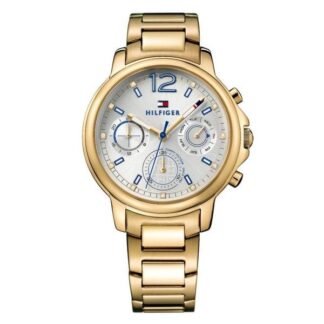 Tommy Hilfiger, Hilfiger Claudia TH1781742 rannekello