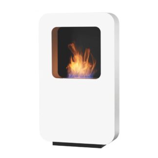 Safretti Curva XL - valkoinen