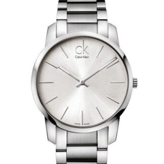 Calvin Klein, Klein City K2G21126, miesten rannekello