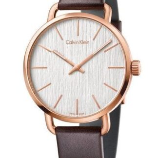 Calvin Klein, Klein City K7B216G6, miesten rannekello