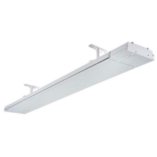 Heatstrip Elegance 2400 watt -ulkolämmitin + kaukosäädin