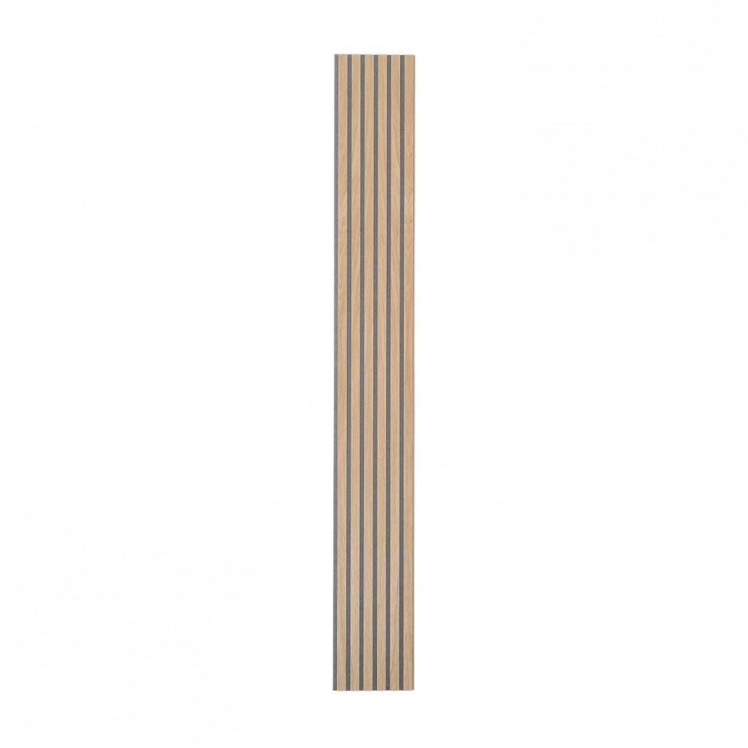 I-Wood akustinen paneeli - Medio+ - kirkas