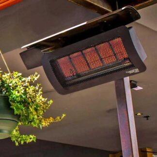 Tungsten 500 Smart-Heat -kaasulämmitin