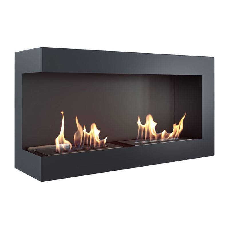 Kulmabiotakka - 90 cm - vasen