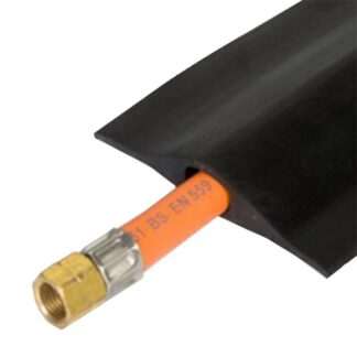 Suojakuori kaasuletkulle