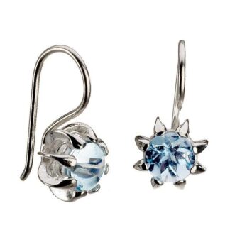 Kalevala, Kalevala Naisen ääni korvakorut, hopea, Modern